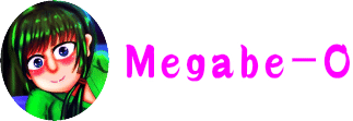 Megabe-0(めがび)